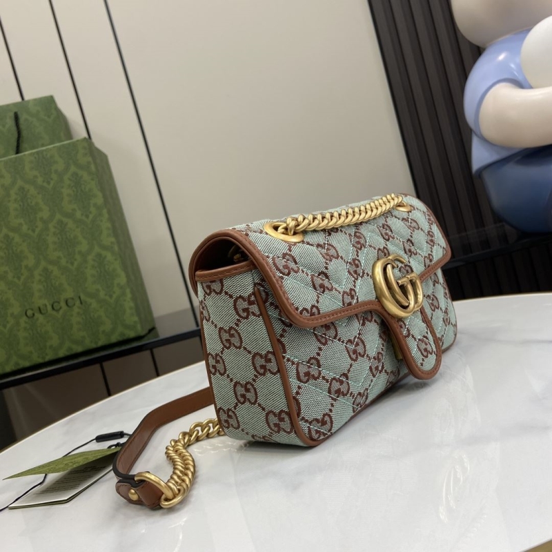 Gucci Satchel Bags